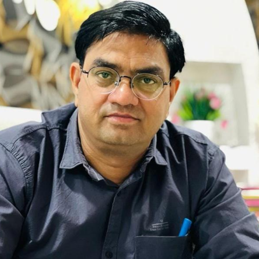 Dr. Abdul Latif